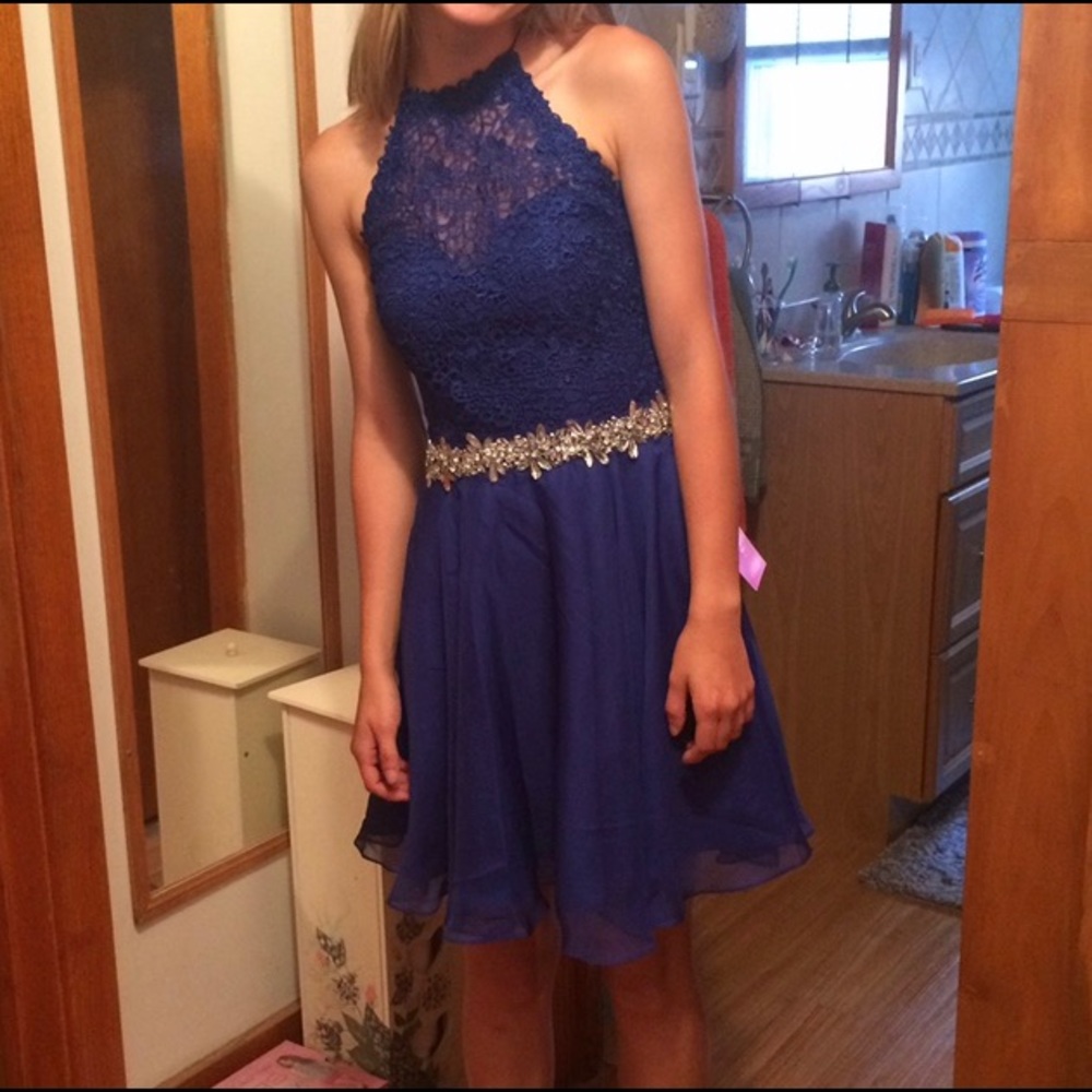 Short Dress for Sale!